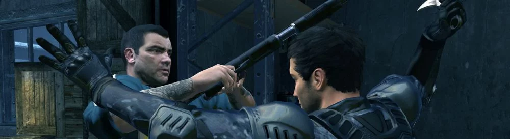 Alpha Protocol 2 - qué tipo de juego es, cuándo saldrá, tráiler y videos, requisitos del sistema, imágenes, precio, juegos similares 