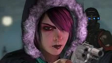 Mass Effect Legendary Edition se parece a Mass Effect Legendary Edition