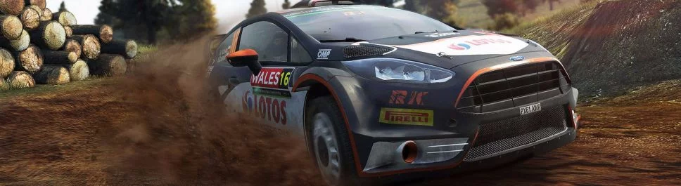 WRC 7 - All About the Game: trailer, system requirements, reviews and ratings, prices and discounts, guides and walkthrough, similar games 