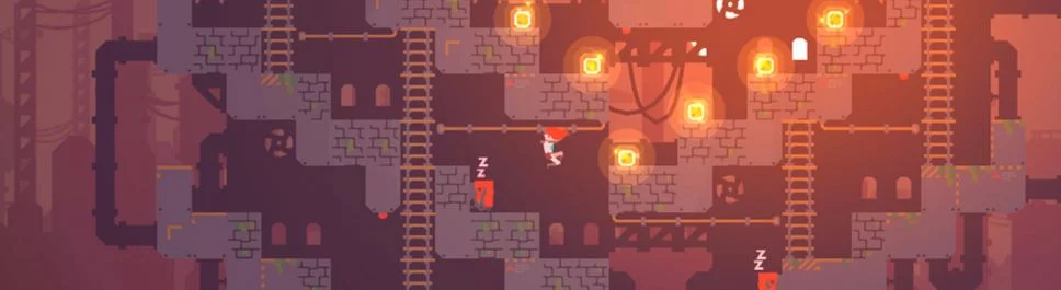 Lode Runner 1 - All About the Game: trailer, system requirements, reviews and ratings, prices and discounts, guides and walkthrough, similar games 