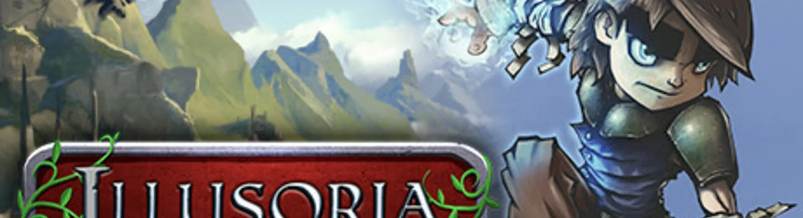 Illusoria - qué tipo de juego es, tráiler, requisitos del sistema, reseñas y calificaciones, precios y descuentos, guías y walkthrough, juegos similares 