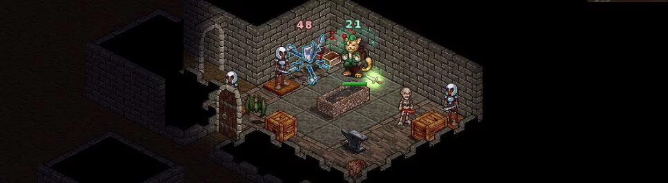 MidBoss - qué tipo de juego es, tráiler, requisitos del sistema, reseñas y calificaciones, precios y descuentos, guías y walkthrough, juegos similares 