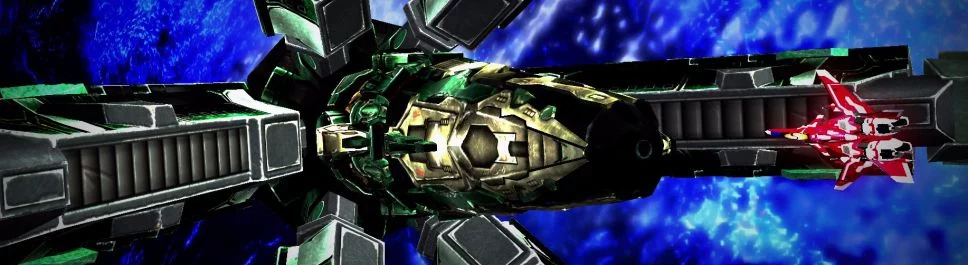 Raiden 5: Director's Cut - All About the Game: trailer, system requirements, reviews and ratings, prices and discounts, guides and walkthrough, similar games 