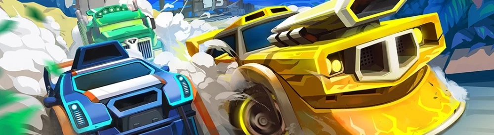 Les meilleurs jeux pour PSP, similaires à Tiny Trax