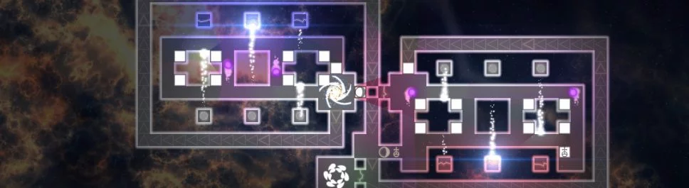 The Puzzleverse - 这是什么游戏，什么时候发布，预告片和视频，系统要求，图片，价格，类似游戏 