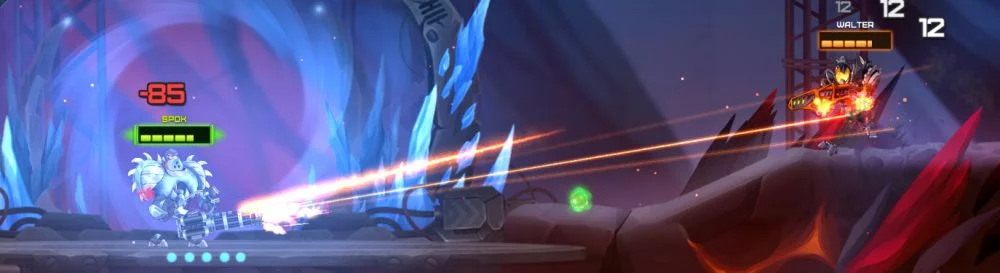 ONRAID - quel est ce jeu, bande-annonce, configuration requise, critiques et notes, prix et réductions, guides et solutions, jeux similaires 