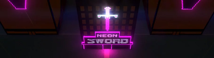 Melhores jogos  para PlayStation 4 , semelhantes a Neon Sword