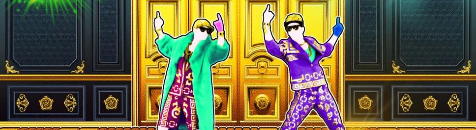 Just Dance 2018 - Was ist das für ein Spiel, Trailer, Systemanforderungen, Bewertungen und Rezensionen, Preise und Rabatte, Guides und Walkthroughs, ähnliche Spiele 