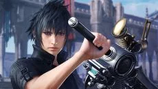 Dissidia Final Fantasy 2015 is similar to Dissidia Final Fantasy 2015