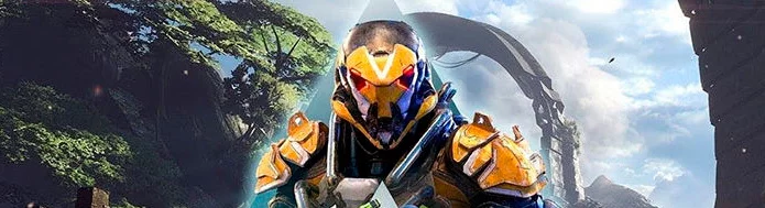 Anthem - apa permainan ini, trailer, persyaratan sistem, ulasan dan penilaian, harga dan diskon, panduan dan penyelesaian, permainan serupa 