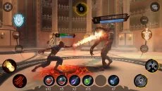 UnderVerse - juego del género MMO