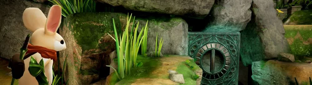 Moss - Was ist das für ein Spiel, Trailer, Systemanforderungen, Bewertungen und Rezensionen, Preise und Rabatte, Guides und Walkthroughs, ähnliche Spiele 