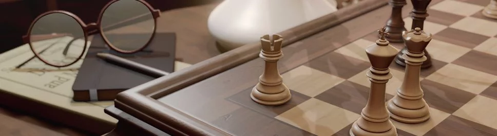Chess Ultra - Was ist das für ein Spiel, Trailer, Systemanforderungen, Bewertungen und Rezensionen, Preise und Rabatte, Guides und Walkthroughs, ähnliche Spiele 
