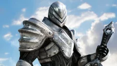 Infinity Blade - juego del género Acción