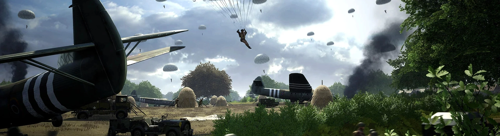 Squad 44 - latest news today (May 2026) - cracking protection, system requirements, update news, where to download the game, trailer 