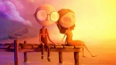 Shelter ressemble à Shelter