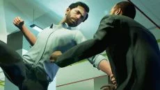 Hitman: Absolution se parece a Hitman: Absolution