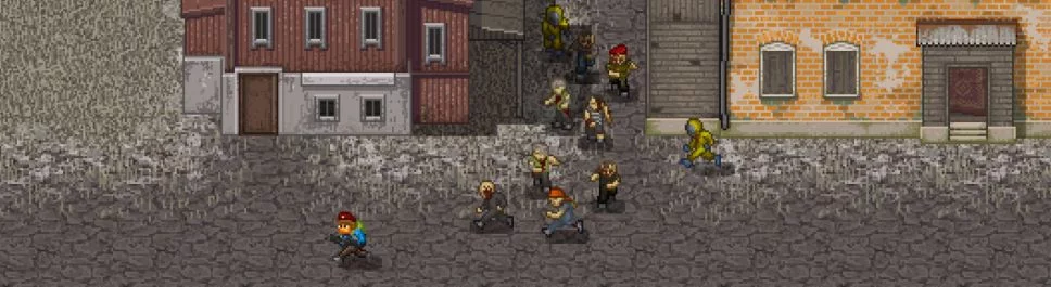 Veröffentlichungsdatum von Mini DayZ in verschiedenen Ländern der Welt
