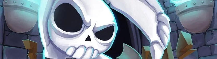 Skelattack - Was ist das für ein Spiel, Trailer, Systemanforderungen, Bewertungen und Rezensionen, Preise und Rabatte, Guides und Walkthroughs, ähnliche Spiele 