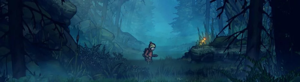 The Lost Bear - bu oyun nedir, tanıtım filmi, sistem gereksinimleri, yorumlar ve puanlar, fiyatlar ve indirimler, rehberler ve geçiş, benzer oyunlar 