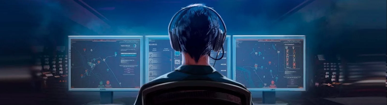 911 Operator - kaj je ta igra, napovednik, sistemske zahteve, ocene in mnenja, cene in popusti, vodiči in prehodi, podobne igre 