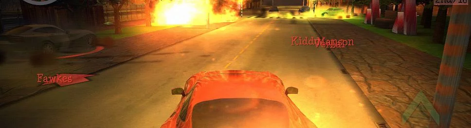 Payback 2 - що це за гра, трейлер, системні вимоги, відгуки та оцінки, ціни та знижки, гайди та проходження, схожі ігри 
