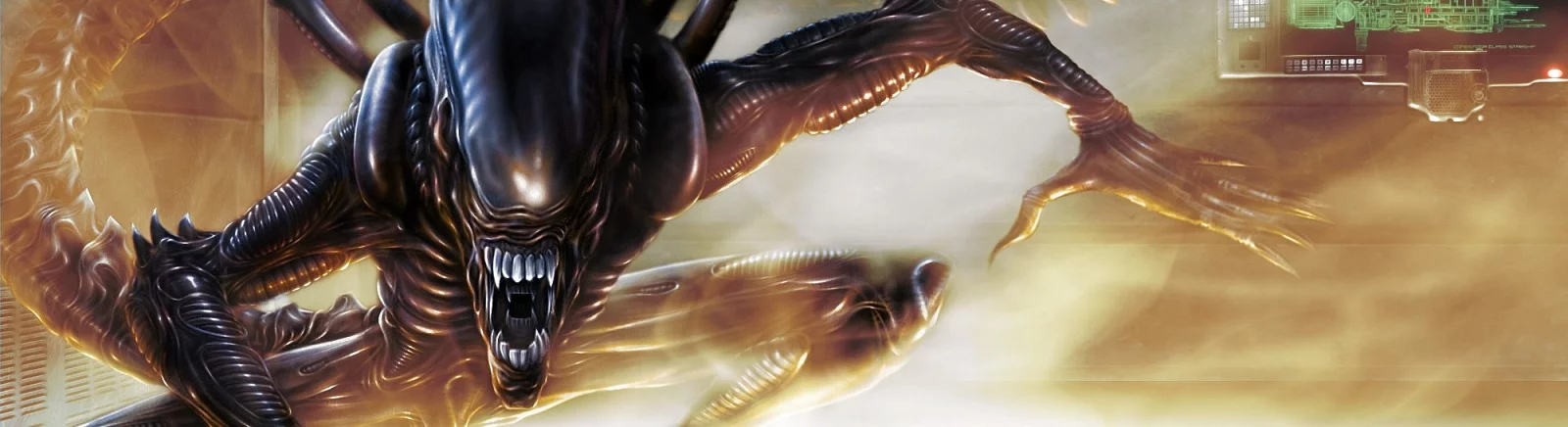 Alien Resurrection - kaj je ta igra, napovednik, sistemske zahteve, ocene in mnenja, cene in popusti, vodiči in prehodi, podobne igre 