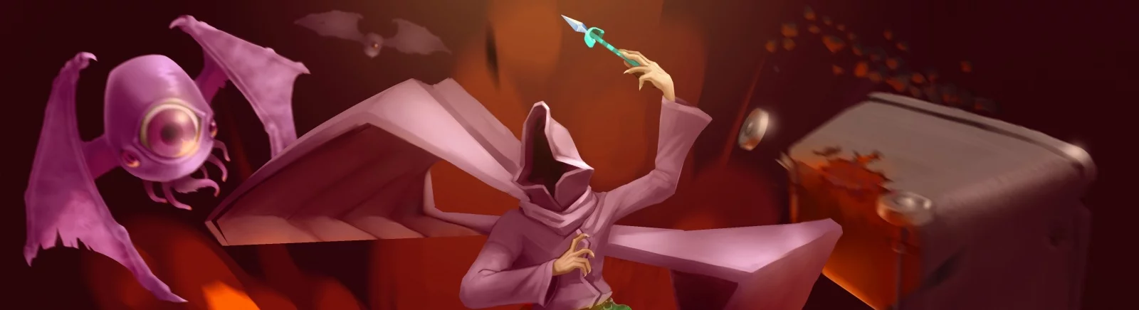 TOP-4 — en iyi Tablolar Noita için tüm zamanlar