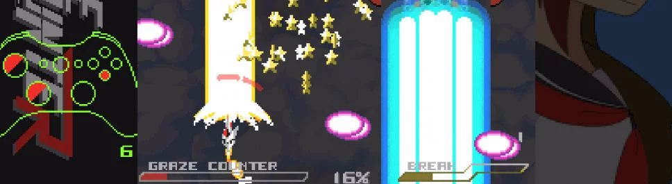Les meilleurs jeux, similaires à Graze Counter
