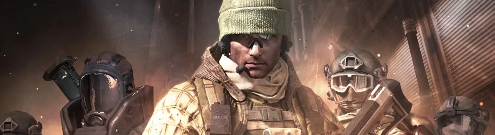 Los mejores juegos para Android, similares a Black Squad