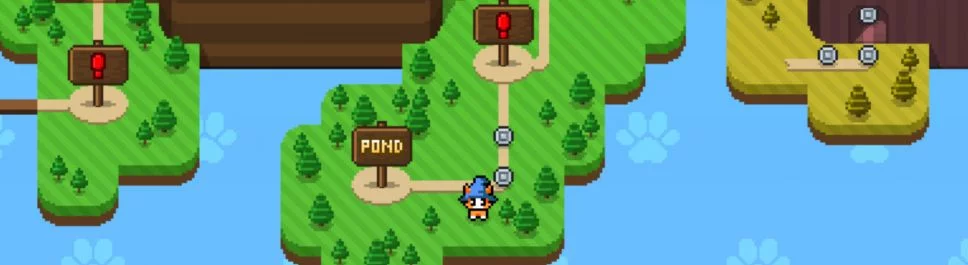 MagiCat - qué tipo de juego es, tráiler, requisitos del sistema, reseñas y calificaciones, precios y descuentos, guías y walkthrough, juegos similares 
