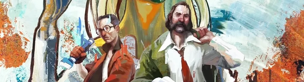 Disco Elysium - kaj je ta igra, napovednik, sistemske zahteve, ocene in mnenja, cene in popusti, vodiči in prehodi, podobne igre 