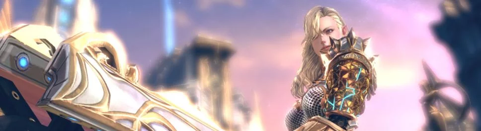 TERA M - All About the Game: trailer, system requirements, reviews and ratings, prices and discounts, guides and walkthrough, similar games 