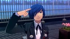 Persona 3 Reload is similar to Persona 3 Reload