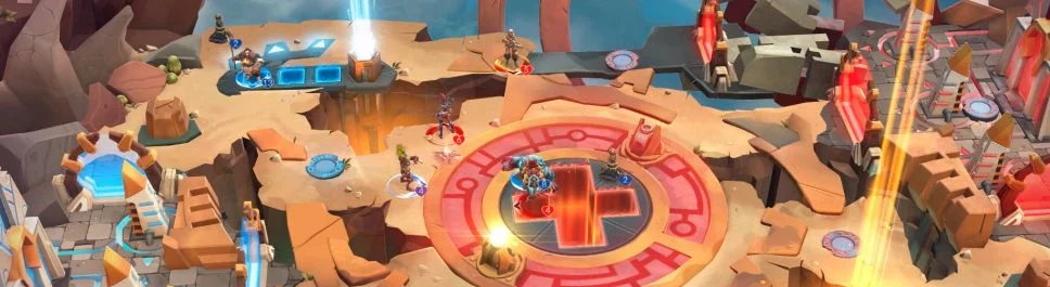 A Arte INSIDIA - total de 5 artes do jogo