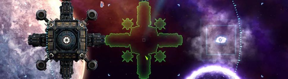 TOP-8 - juegos, similares a StellarHub
