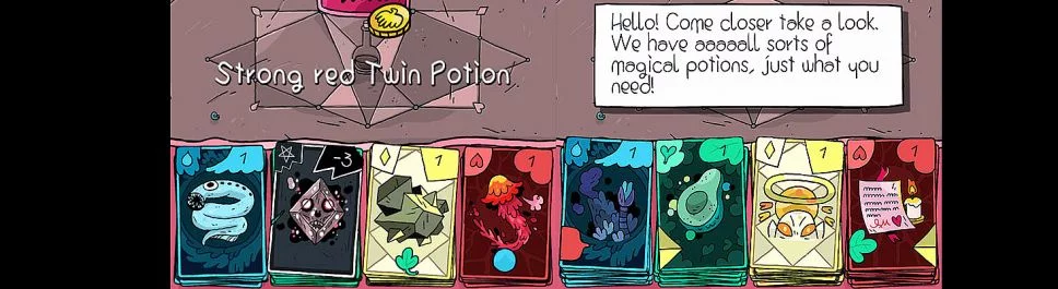 Miracle Merchant - quel est ce jeu, bande-annonce, configuration requise, critiques et notes, prix et réductions, guides et solutions, jeux similaires 