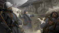 Anvil Empires se parece a Anvil Empires