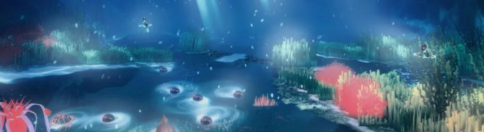 Underflow - apa permainan ini, kapan akan dirilis, trailer dan video, persyaratan sistem, gambar, harga, permainan serupa 