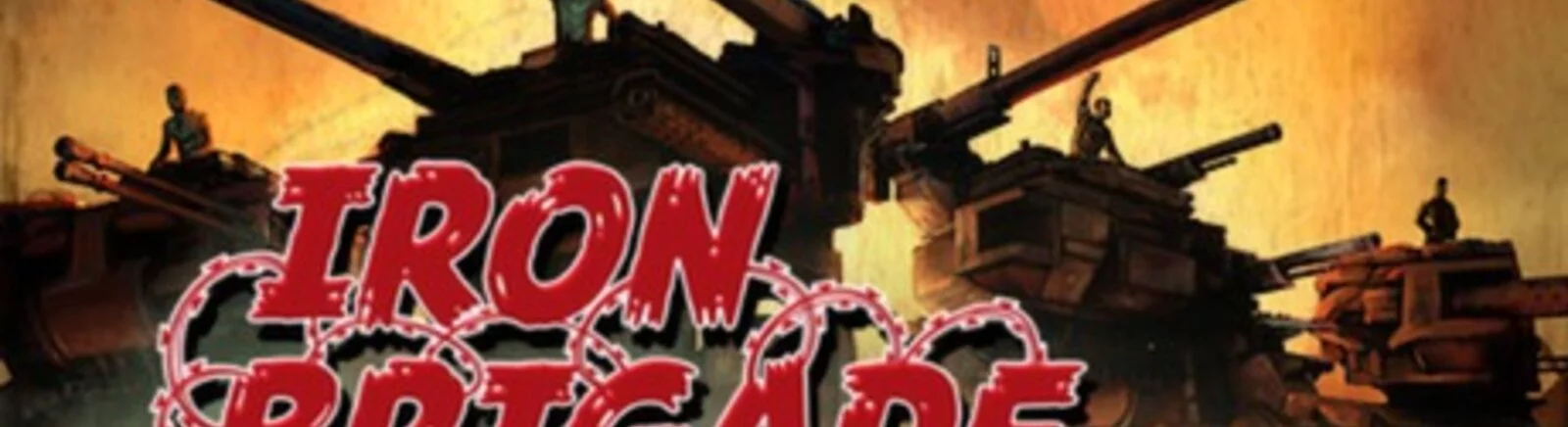 适合Nintendo DS的最佳游戏[platform]，类似于Iron Brigade (Trenched)