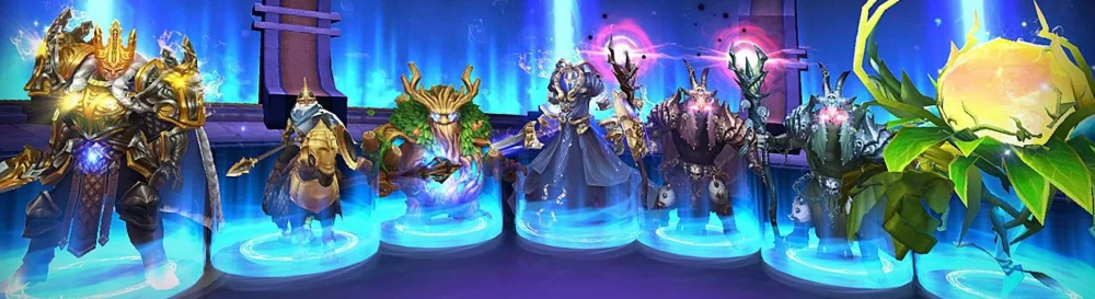 Legion Commander - bu oyun nedir, ne zaman çıkacak, fragman ve videolar, sistem gereksinimleri, resimler, fiyat, benzer oyunlar 