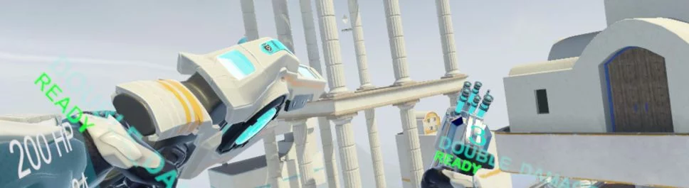 Skyfront VR — All About the Game: release date, trailer and videos, system requirements, images, price, similar games 