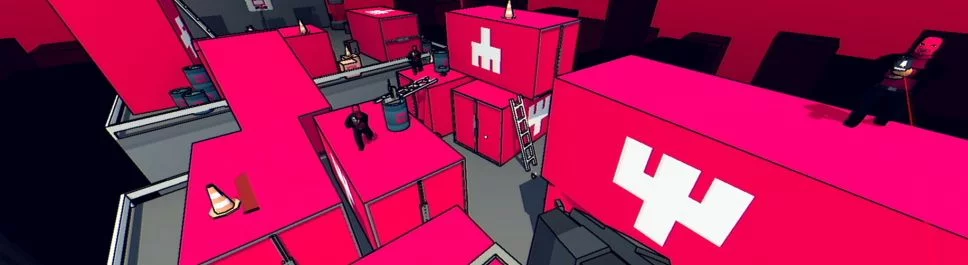 Requisitos del sistema de High Hell, verificación de PC, requisitos mínimos y recomendados del juego;