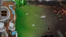 Grim Defender - release date for iOS