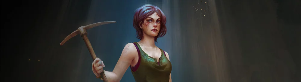 TOXICANT - All About the Game: trailer, system requirements, reviews and ratings, prices and discounts, guides and walkthrough, similar games 