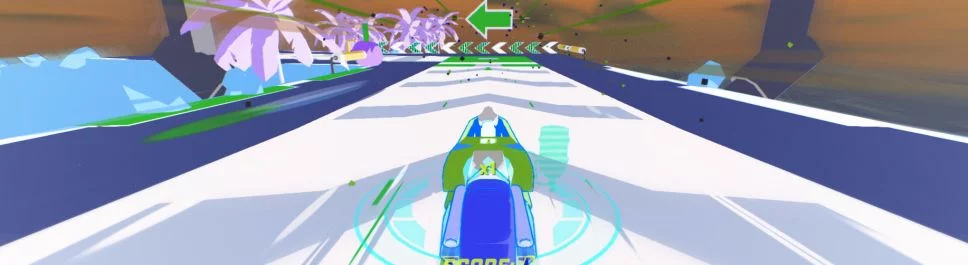 Hyperun - All About the Game: trailer, system requirements, reviews and ratings, prices and discounts, guides and walkthrough, similar games 