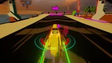 Rocket League je podobna Rocket League