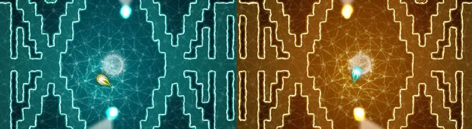 Semispheres - 这是一款什么游戏，预告片，系统要求，评论和评分，价格和折扣，攻略和通关，类似游戏 