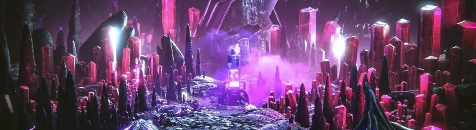 ARK: Aberration - quel est ce jeu, bande-annonce, configuration requise, critiques et notes, prix et réductions, guides et solutions, jeux similaires 