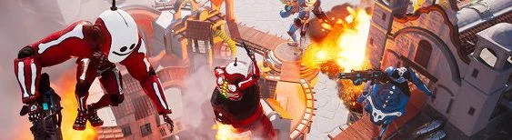 Morphies Law - 这是一款什么游戏，预告片，系统要求，评论和评分，价格和折扣，攻略和通关，类似游戏 